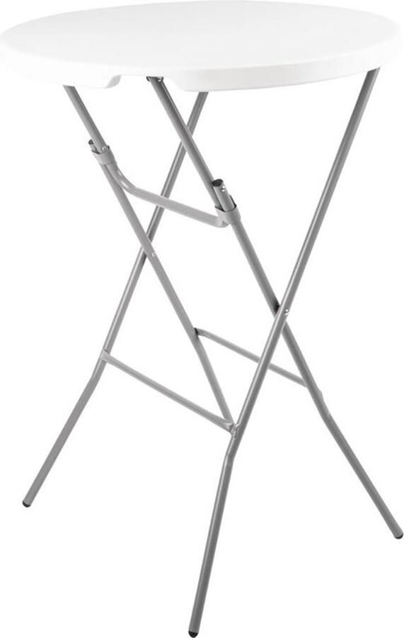 Bolero Inklapbare Statafel 80cm DL046 - Foto 2