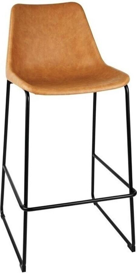 Bolero Rodeo Hoge Kruk Camel FB885