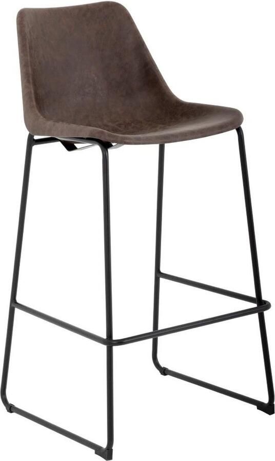 Bolero Rodeo Hoge Krukken (enkel) FB884