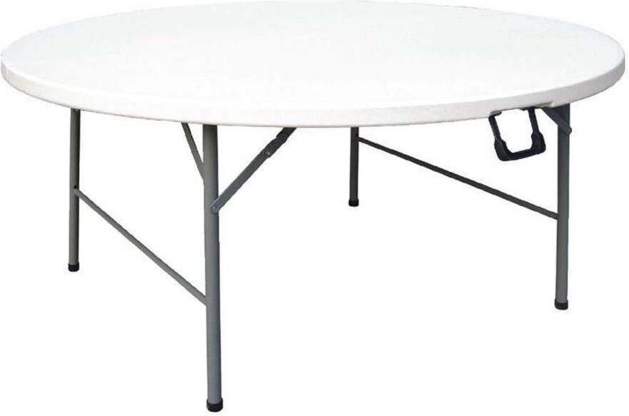 Bolero Ronde Inklapbare Tafel Ø 153cm CC506