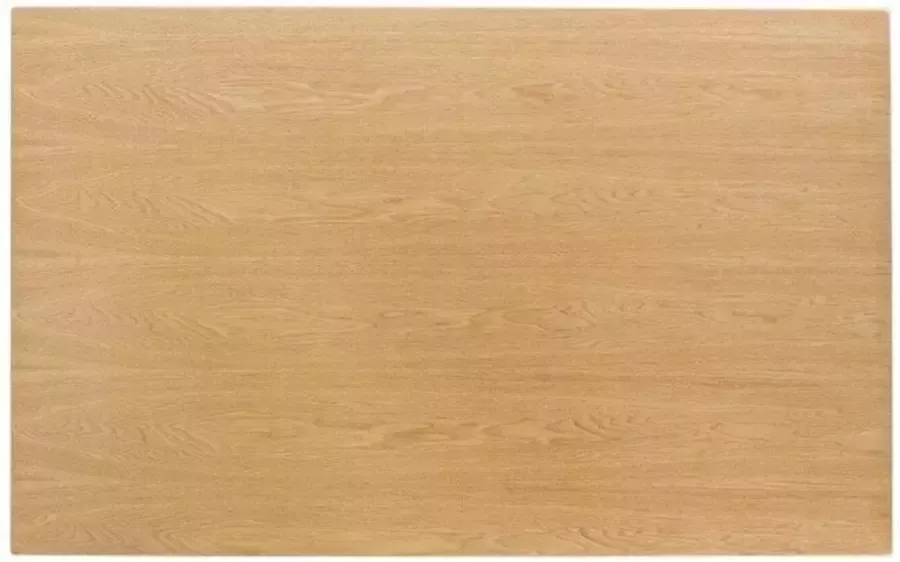 Bolero Voorgeboord Rechthoekig Tafelblad Essenfineer 1100 X 700mm CY950