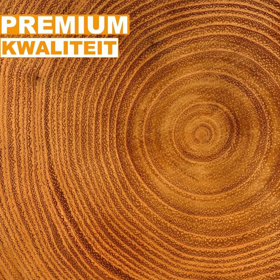 Bolt Edge Boekenkast Wit Zwart MDF 3 Lagen Inclusief Lade 36x30x114cm