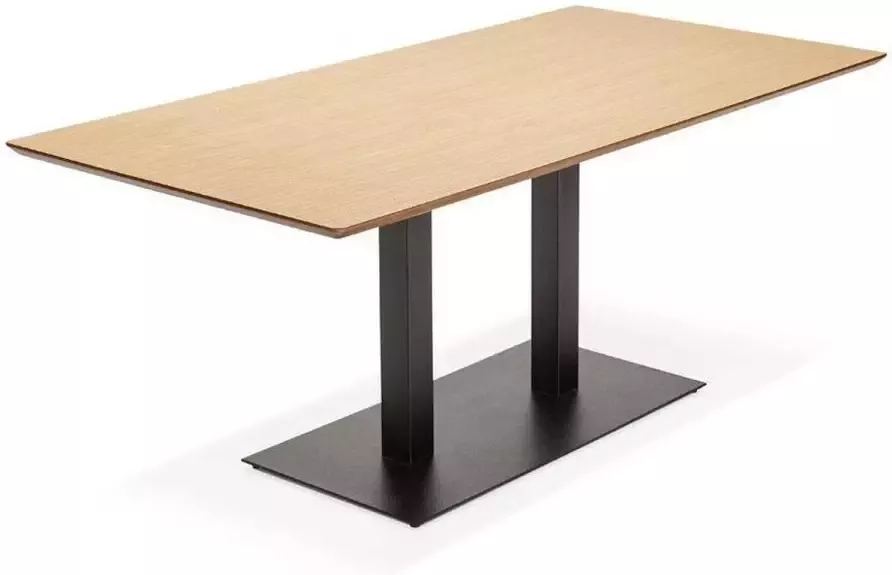 Bondy Living Dacian Eettafel Large Naturel