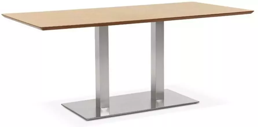 Bondy Living Dalene Eettafel Large Naturel