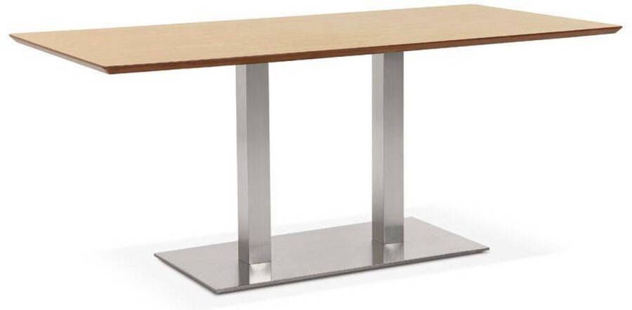 Bondy Living Dalene Eettafel Large Naturel