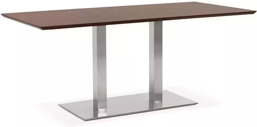Bondy Living Dalene Eettafel Large Walnoot