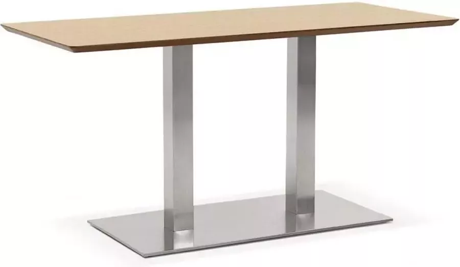 Bondy Living Dalene Eettafel Small Naturel
