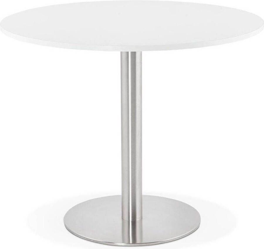 Bondy Living Eettafel GODET Wit