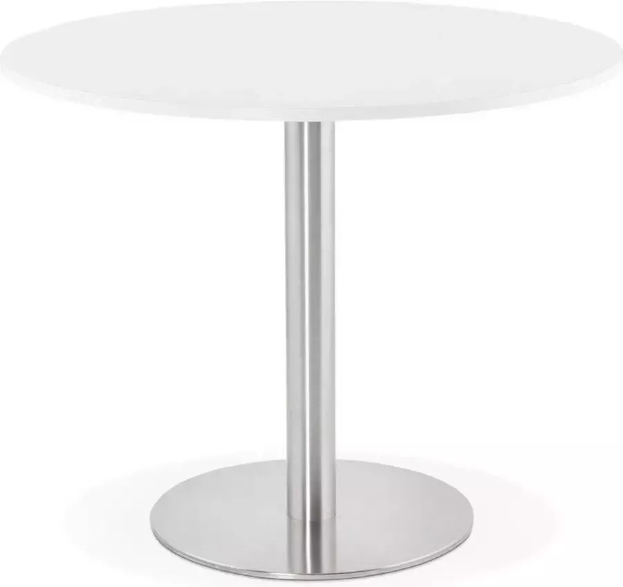Bondy Living Eettafel GODET Wit
