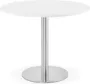 Bondy Living Eettafel GODET Wit - Thumbnail 1