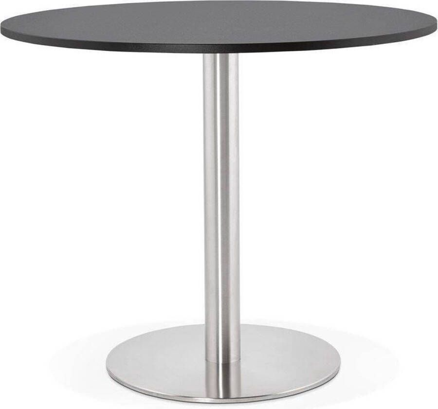 Bondy Living Eettafel GODET Zwart