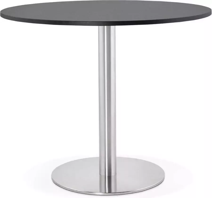 Bondy Living Eettafel GODET Zwart