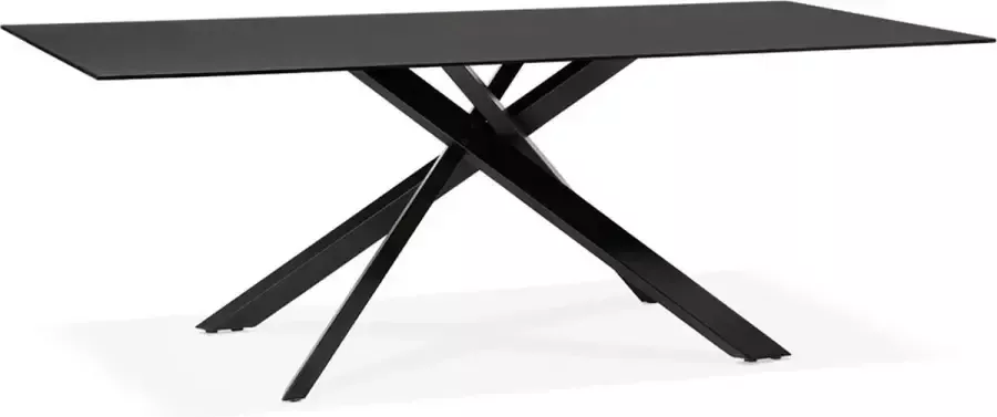 KokoonDesign Kokoon MADONA Design Eettafel
