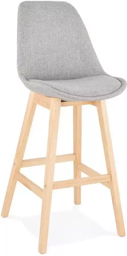 KokoonDesign Kokoon QOOP Design barkruk