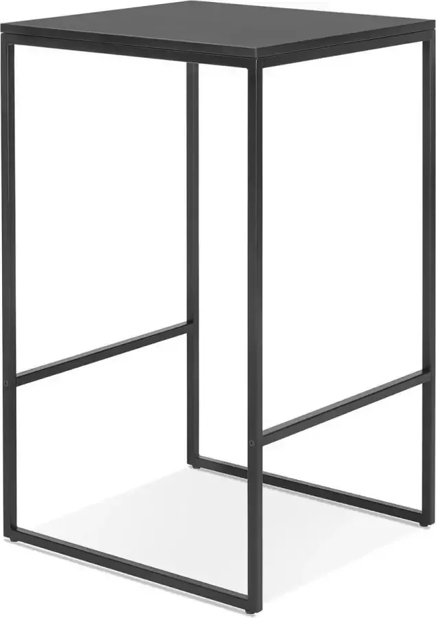 Bondy Living Millie Bartafel Zwart