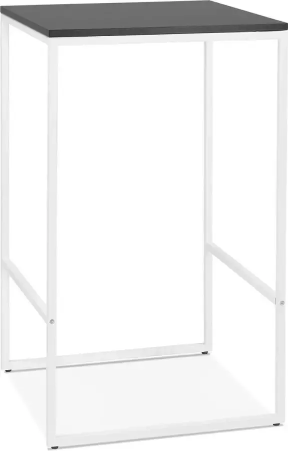 Bondy Living Millie Bartafel Zwart | Wit