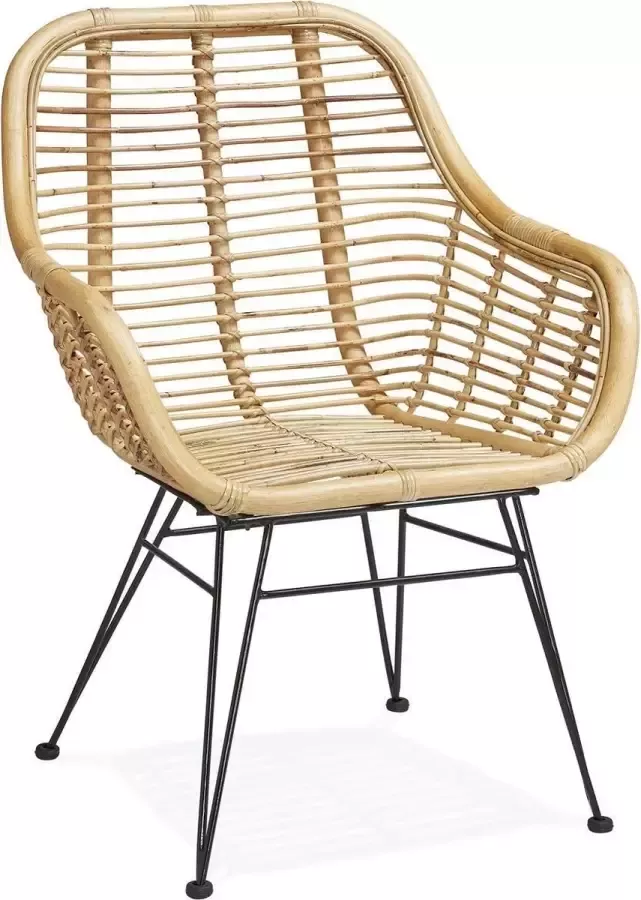 Bondy Living Panda Fauteuil