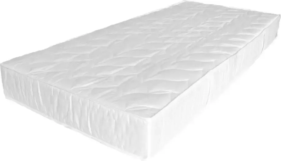 Bonell binnenvering matras 90x200cm (18cm dik)