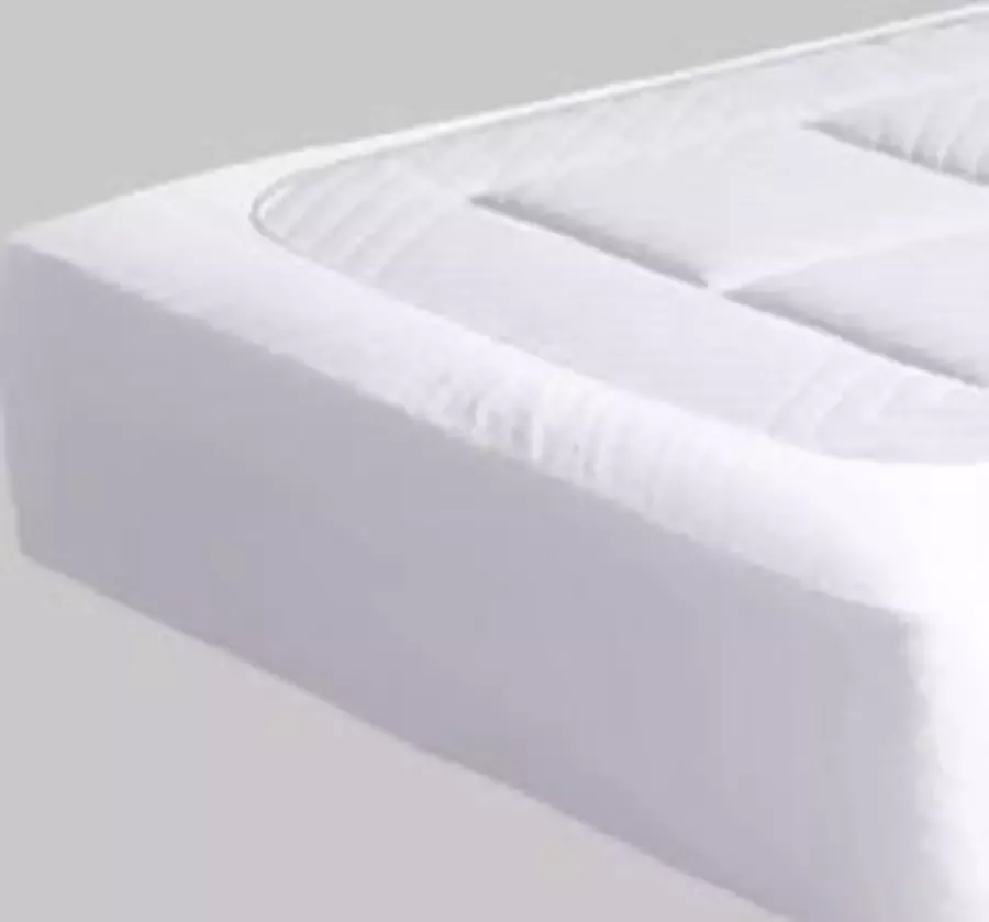 Bonnanotte Molton matras beschermer 180x210cm