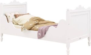 Bopita Belle bed 90x200 Wit