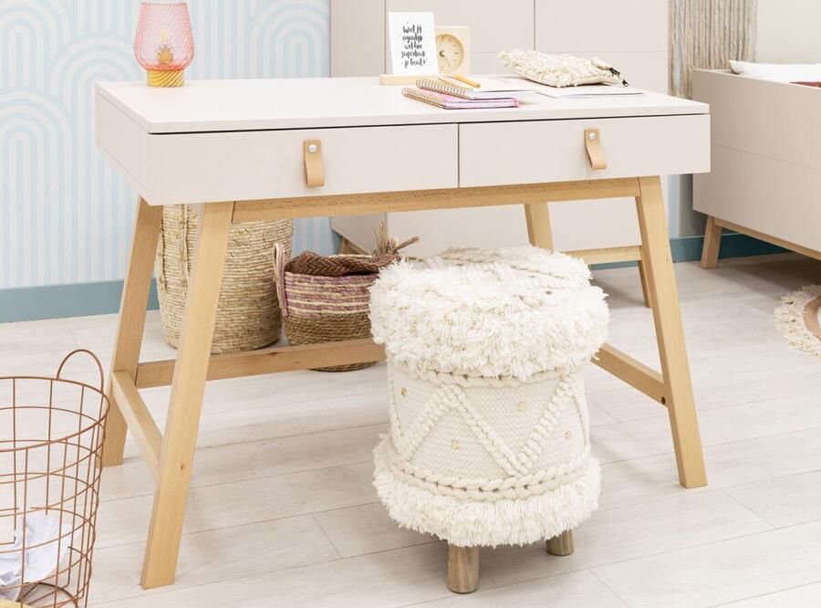 Bopita Lines Bureau Dune Naturel