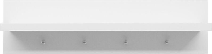 Bopita Noah wandrek Wit