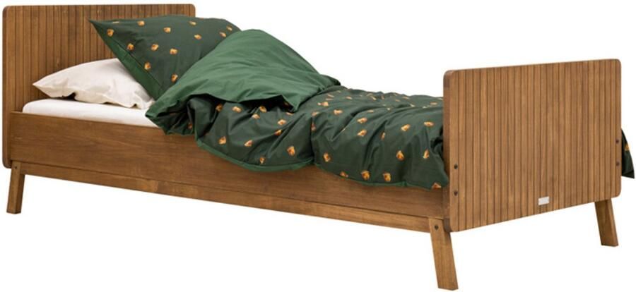Bopita Senna bed 90x200 Rose Wood