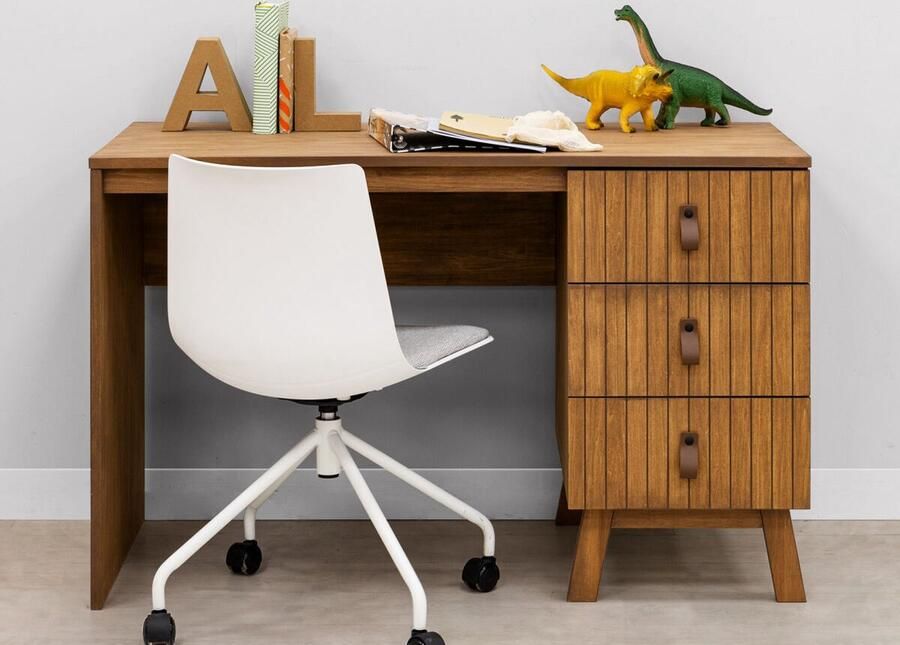 Bopita Senna bureau Rose Wood