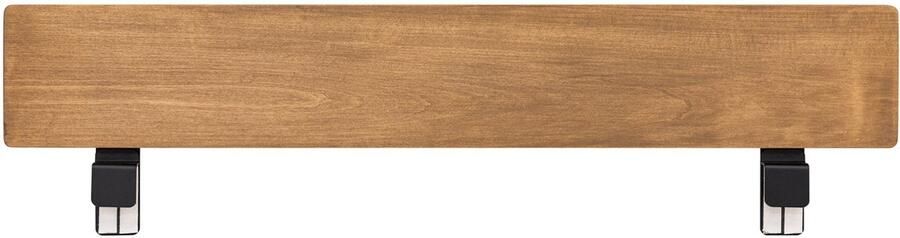 Bopita Uitvalbeschermer Bo Rose Wood