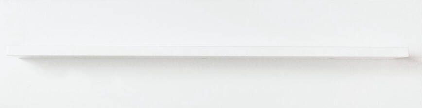 Bopita wandrek Lynn white natural (90x22 cm) - Foto 1