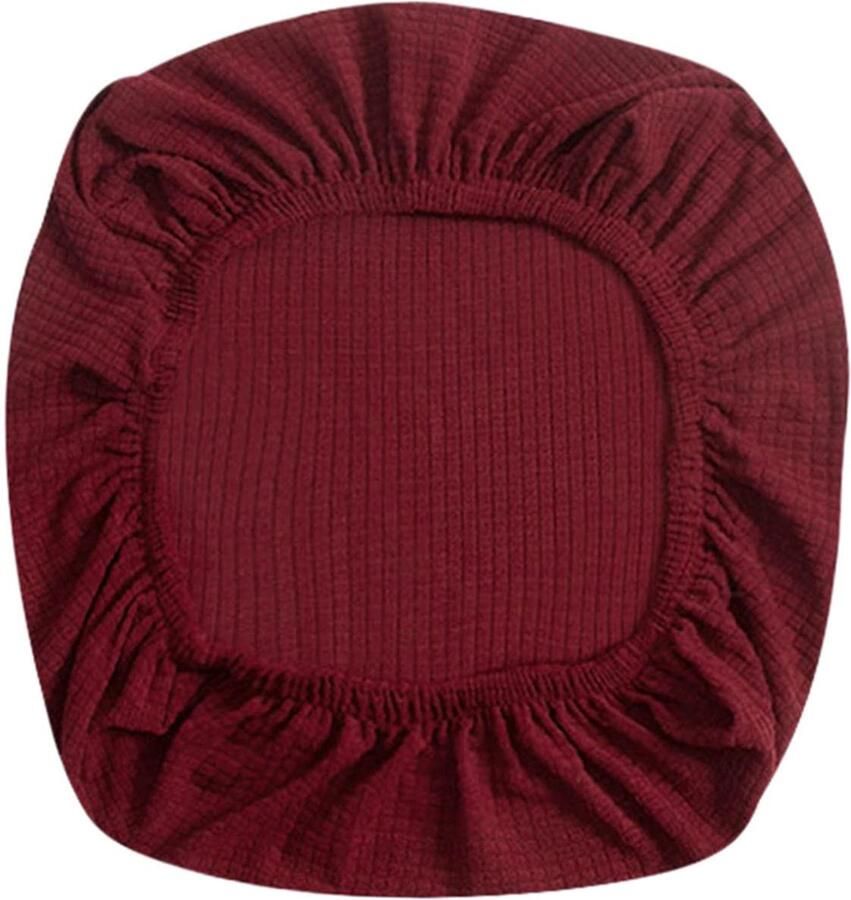 Boraboi Moderne Universele Stretch Stoelhoezen voor Toepassingen in Huis en Werk