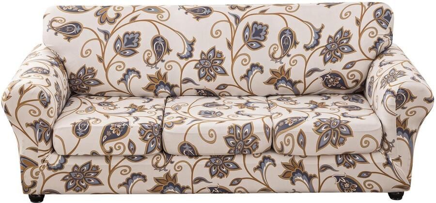 Boraboi Stijlvolle en Flexibele Bankhoezen voor Zitmeubelen in Eenvoudige Elegante Ontwerpen