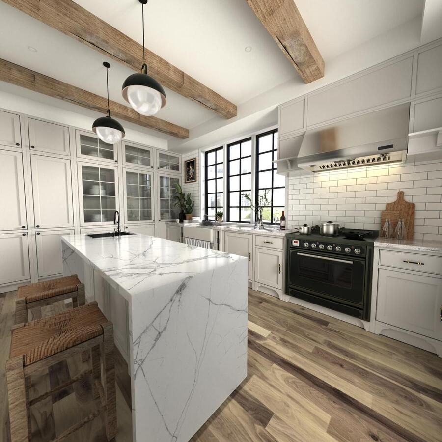 Boraboi Stijlvolle Set van 10 Zwarte en Gouden Meubelgrepen voor Kasttoepassingen