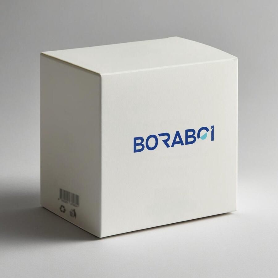 Boraboi Charmante Zwevende Wandplank met Houten Kralen en Kwastjes voor Kinderkamer Decoratie