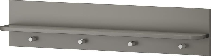 Born Lucky Wandrek Stanton