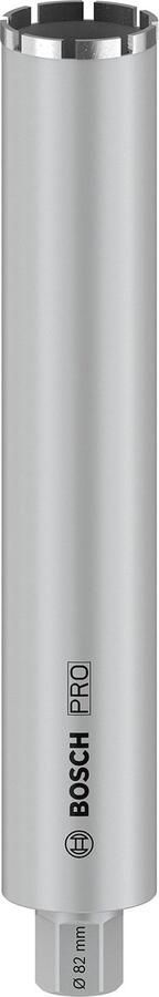 Bosch PRO kernfrees nat 82 x 450 mm G 1 4 inch UNC 2608601739