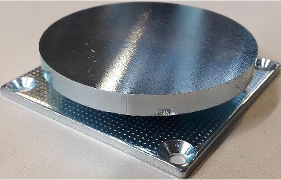 Bosch Vaste Plank voor Rek Rack FMD-F.GT60