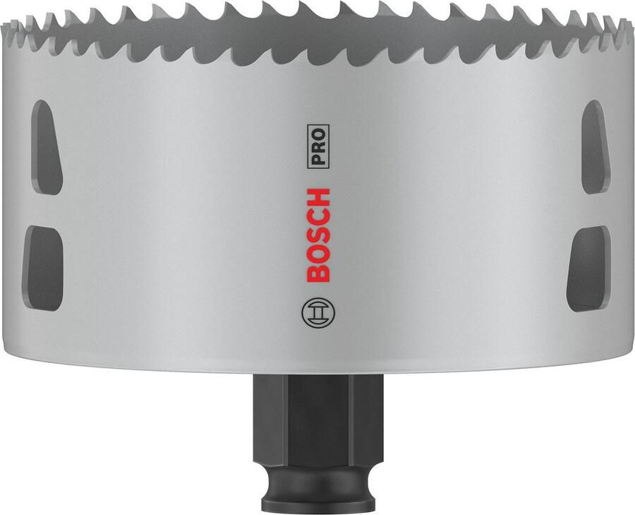 Bosch Professional Bosch PRO Multi Materiaal PC Plus gatenzaag 95 mm 2608594408