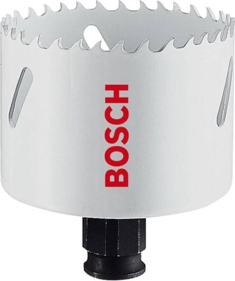 Bosch Scie-Trépan PC Wood&Metal 52