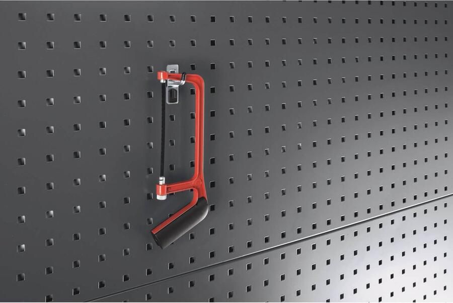 Bott fles 5x haken 75 x Ø 6 mm gegalvaniseerd 14001104