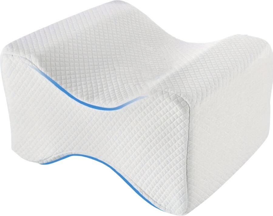 Bovista Zijslaapkussen Kniekussen Beenkussen Orthopedisch Voor In Bed Volwassenen