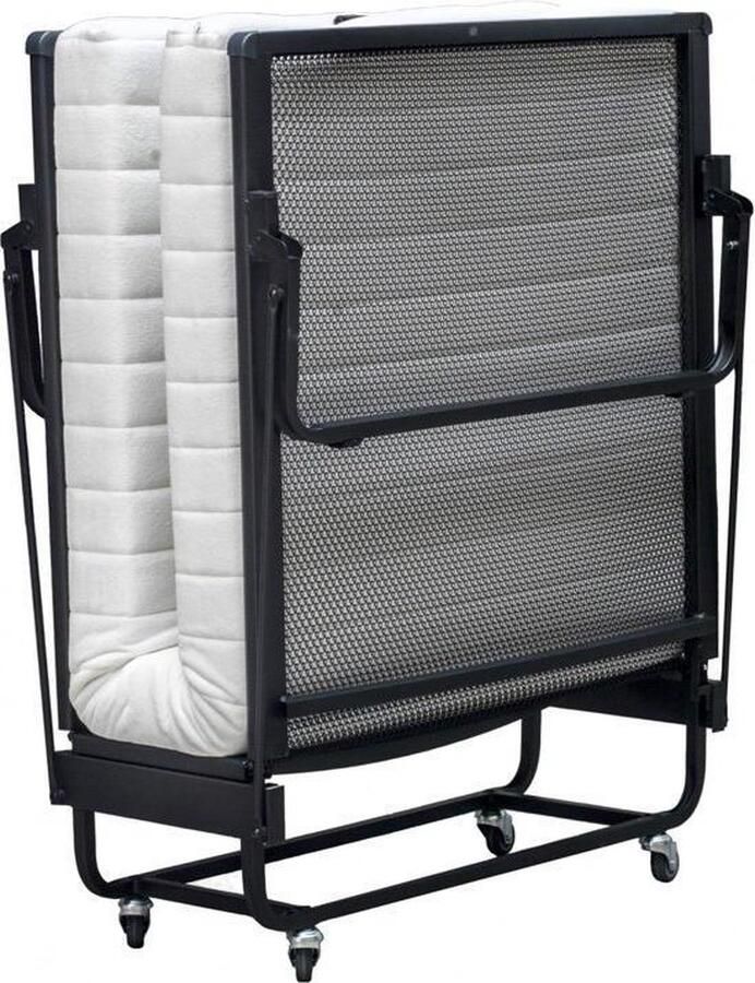 Boxspring Company 90x200 Vouwbed met spiraalbodem