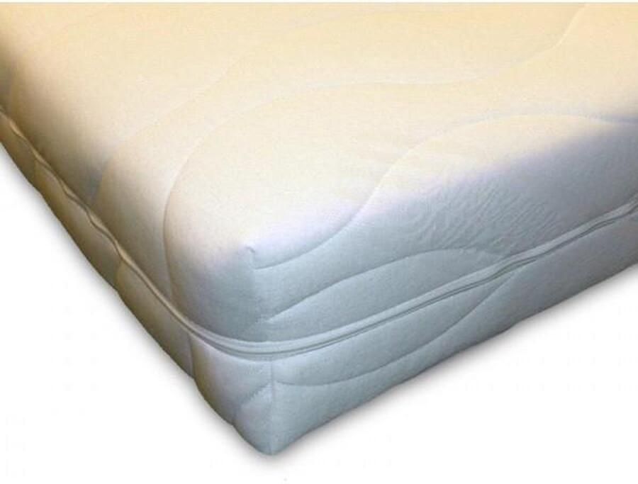 Boxspring Company Pocketvering Matras Tweepersoons 180x210 medium HR koudschuim