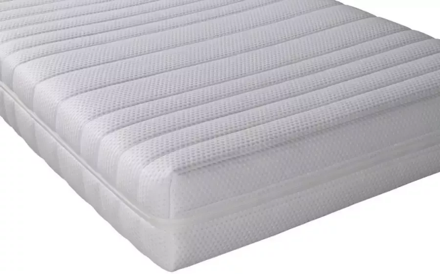 Boxspring Company Koudschuim Matras 120x190x17