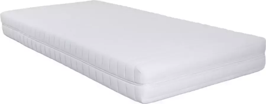 Boxspring Company Matras 120x200x14 Comfort Foam Mike