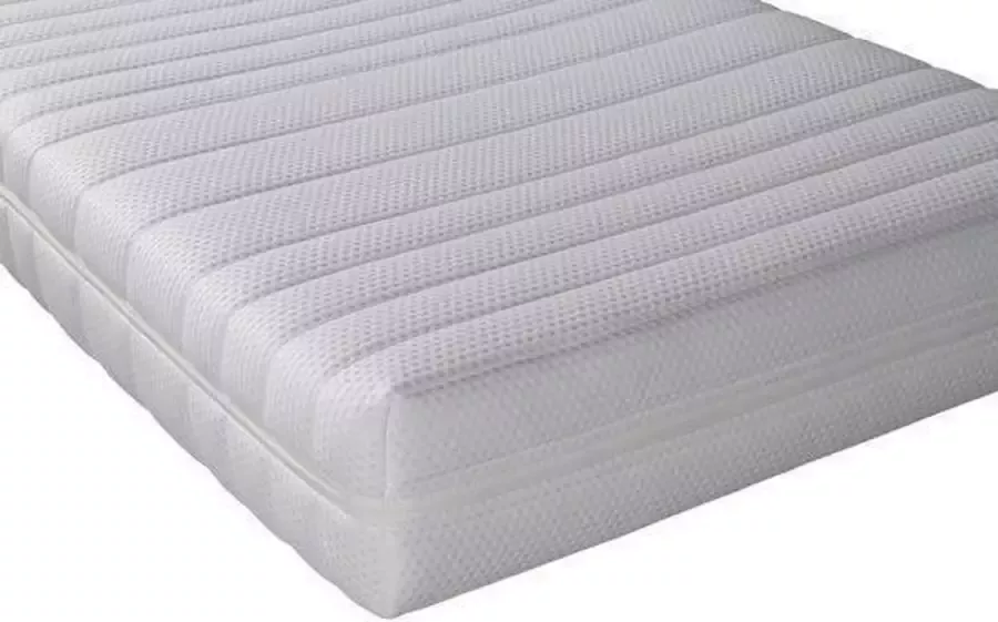 Boxspring Company Matras 130x200 Comfort Foam -Mike