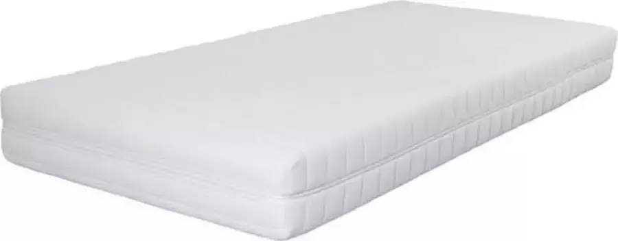 Boxspring Company Matras 180x200 Comfort Foam -Mike