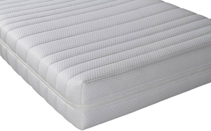 Boxspring Company Matras Koudschuim- 130x200x16