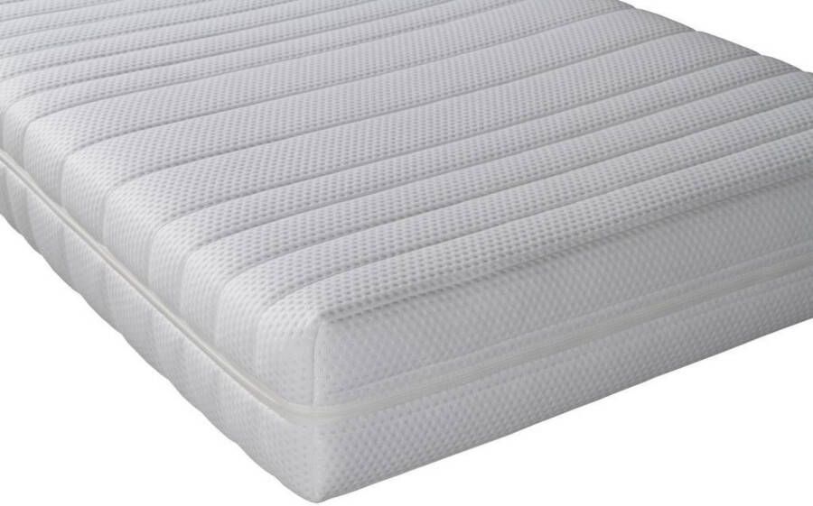 Boxspring Company Matras Koudschuim 140x190x16