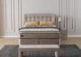 Dreamhouse Boxspring Premium met Opbergruimte Monte Carlo soft beige - Thumbnail 1